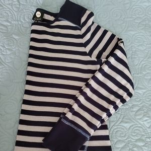 Jones New York thermal knit top